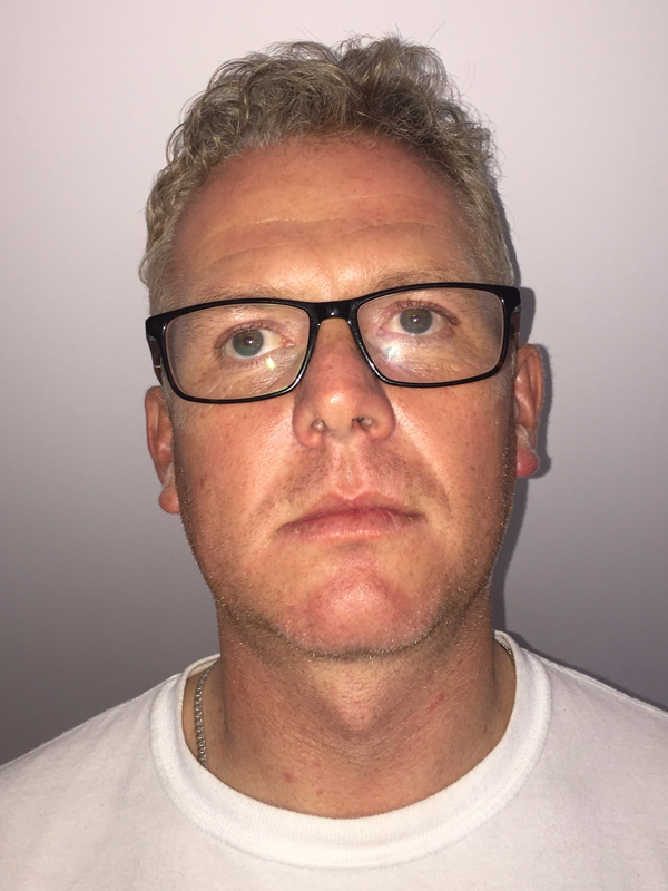 Gary Dingwall