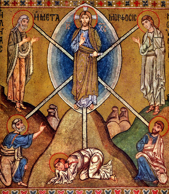 Sermon for the Last Sunday after the Epiphany