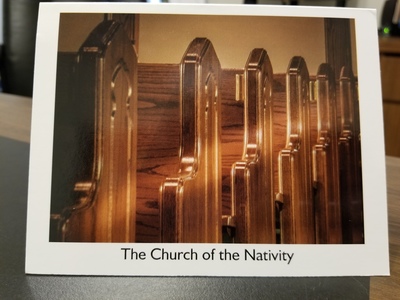 notecards