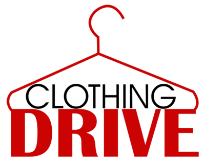 clothing drive