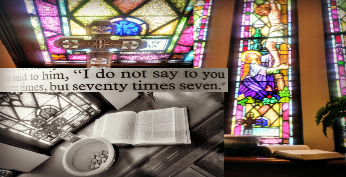 Sermon for the 16th Sunday after Pentecost