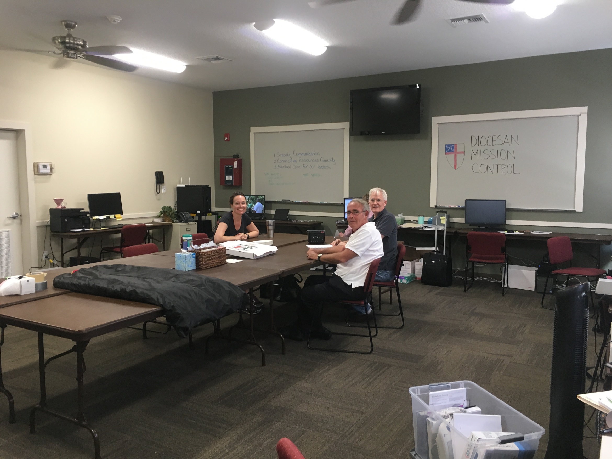 DaySpring Conference Center Diocese of Southwest Florida