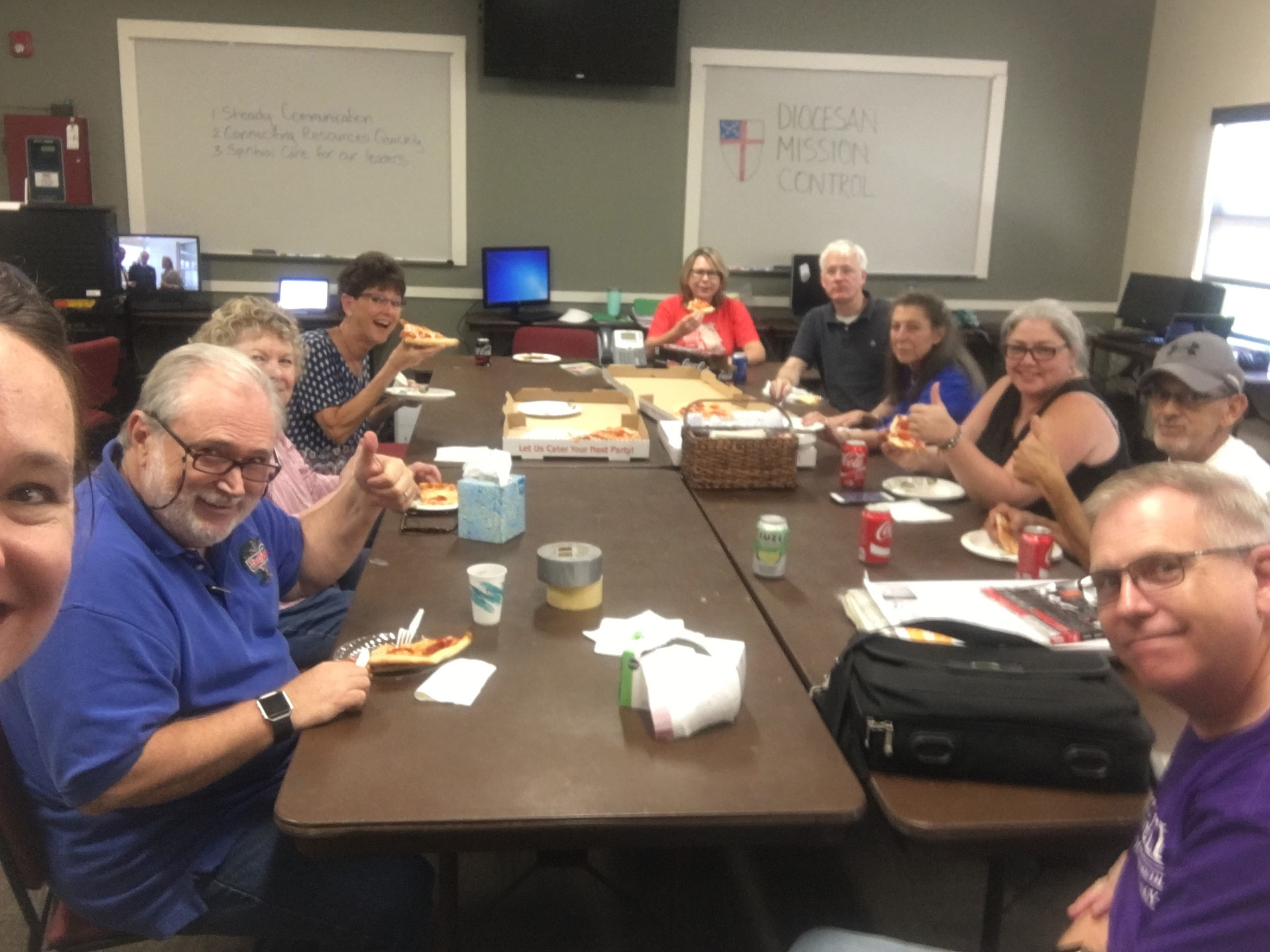 DaySpring Conference Center Diocese of Southwest Florida