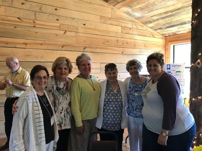 Province IV Retreat (Alabama), June 2017 - #1