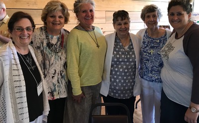 Province IV Retreat (Alabama), June 2017 - #2