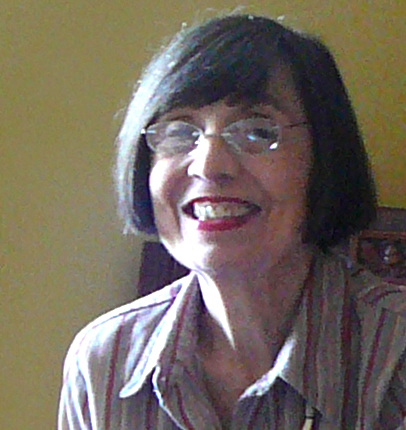 Emily McDonald