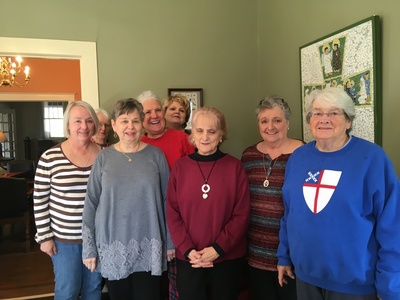 ECW Board Meeting1, 01.19-20.2018