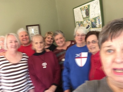 ECW Board Meeting2, 01.19-20.2018