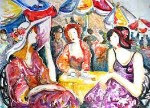 Ladies Dine and Shine Luncheon - March 3