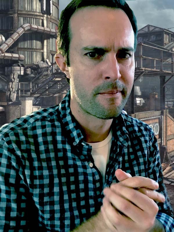 Joe Vance