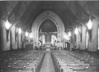 Lighting after 1936