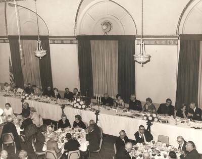 Dinner