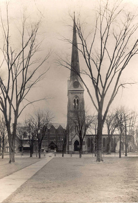 Outside View