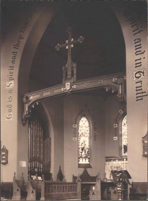 Rood Beam