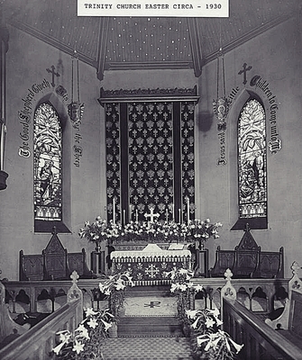 Easter 1930