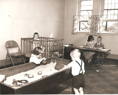 Nursery
