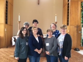 ECW Holy Fish Winners Spring 2018