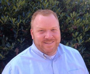 Gray Center Executive Director Takes New Position
