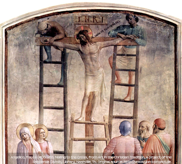 Good Friday 2018