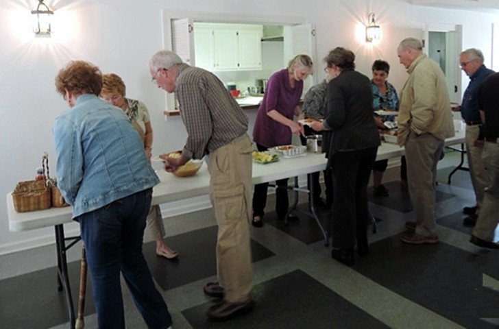 15 FF assembly line