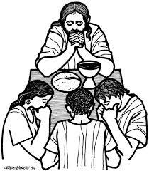 That they may be one (sermon) May 13, 2018