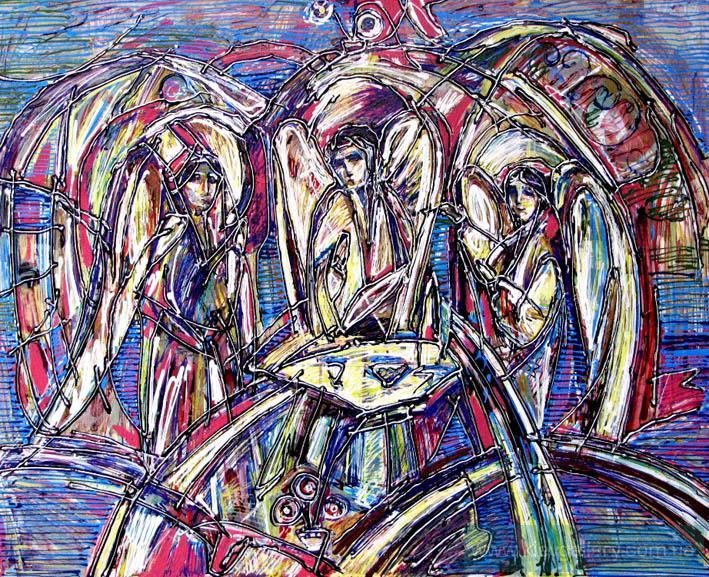 Trinity Sunday