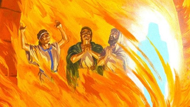 This Sunday (May 27, 2018) at The Church of the Nativity and St. Stephen