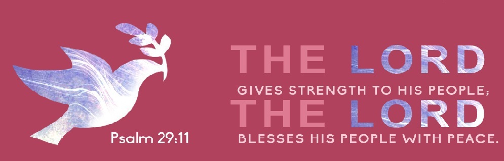 Bulletin - May 27, 2018