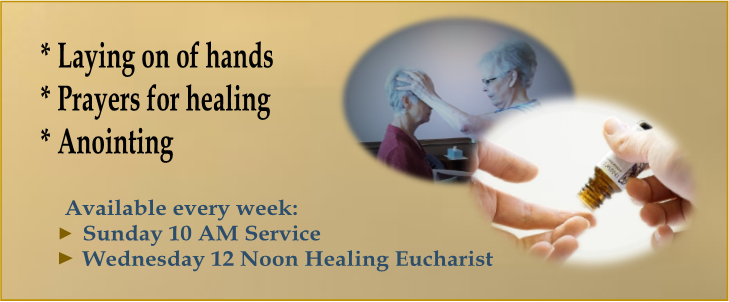 Pastoral Care And Services Grace Ellensburg