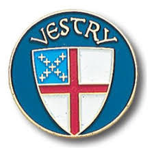 Vestry Meeting