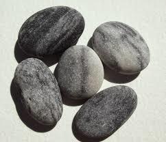 Five Smooth Stones (sermon) June 24, 2018