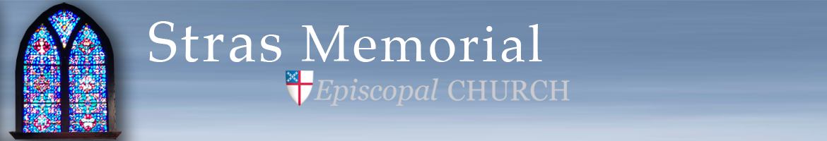 Stras Memorial Episcopal Church
