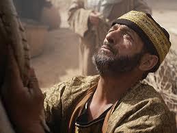 Hear the plea of Jairus (sermon) July 1, 2018