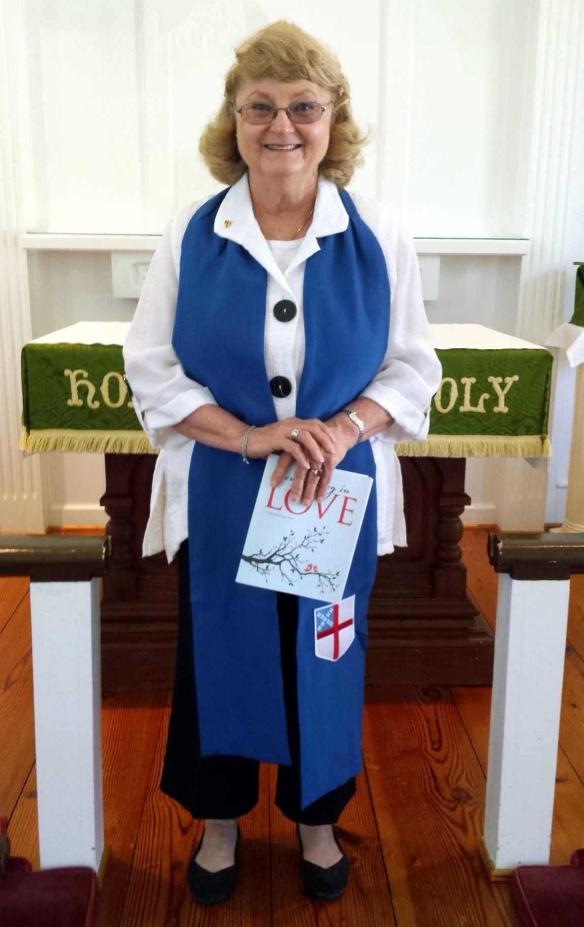Thirteenth Sunday after Pentecost