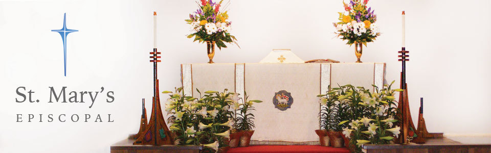 altar slide