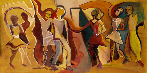 Dance Lessons
