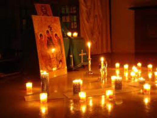Taize Vespers
