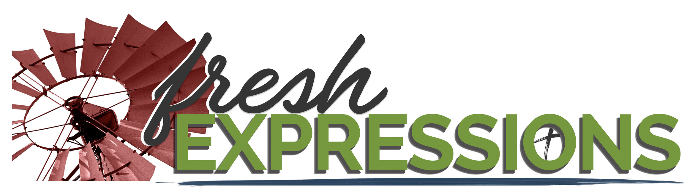Fresh expressions logo