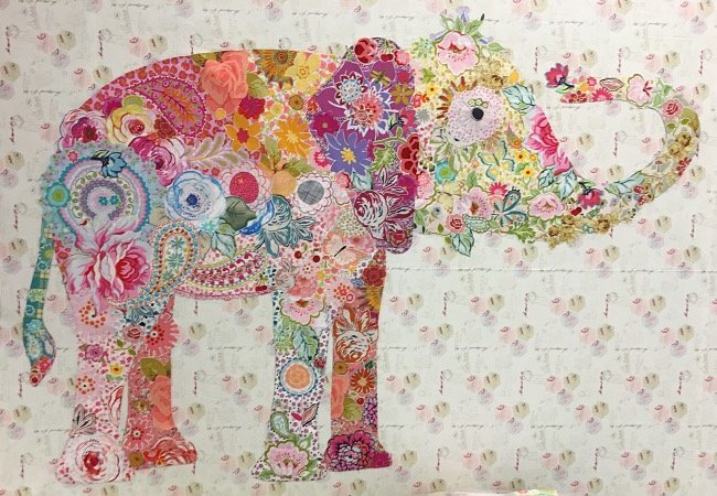 CASA Quilters