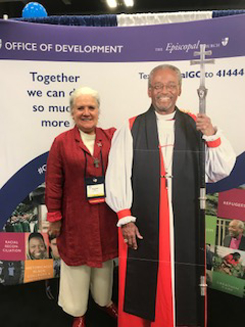 MB Welch & PB Curry - ECW Triennial 2018
