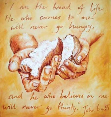 Sermon for the 11th Sunday after Pentecost