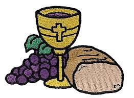 Wednesday Eucharist