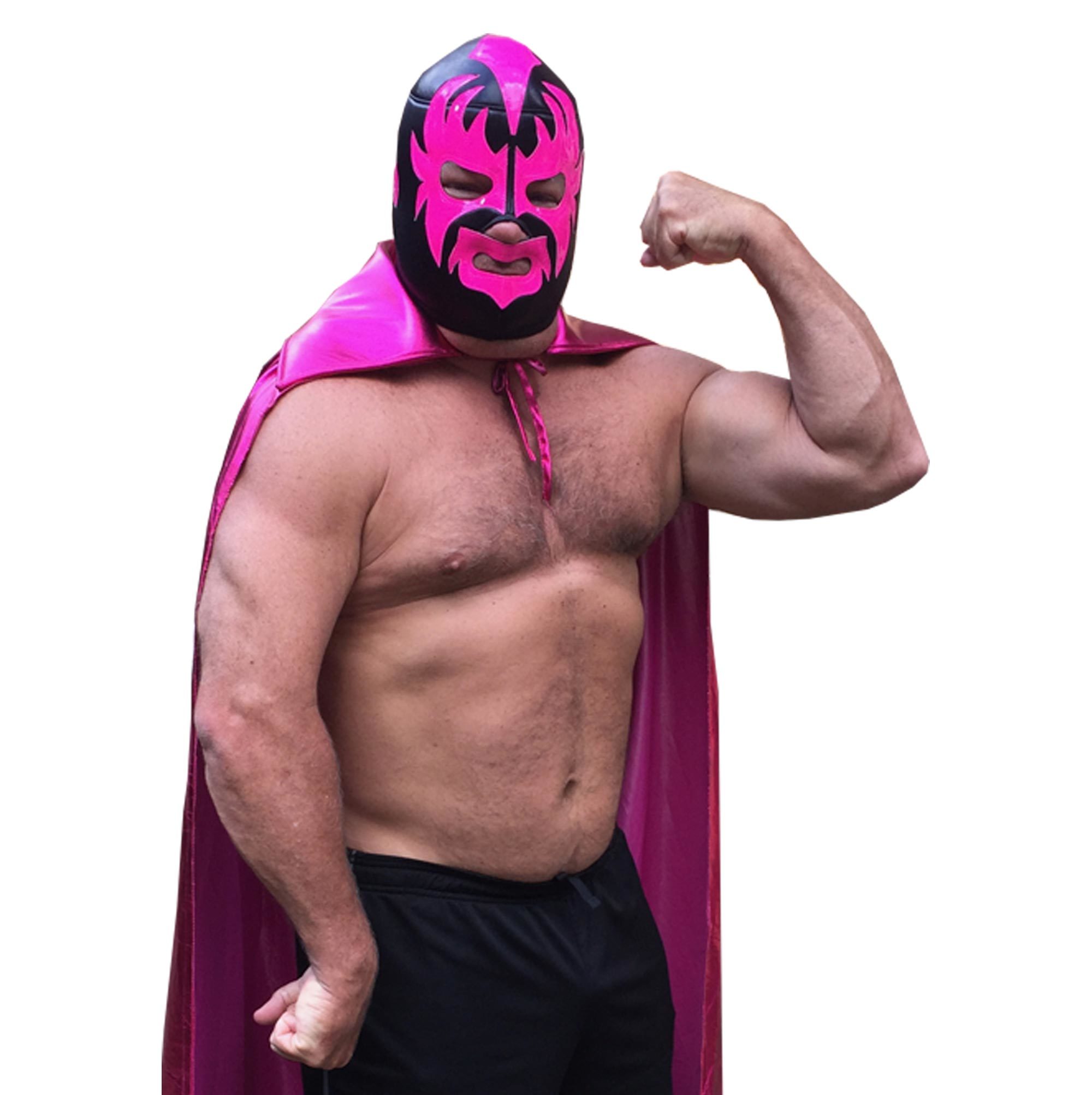 John Destroyer Waddy