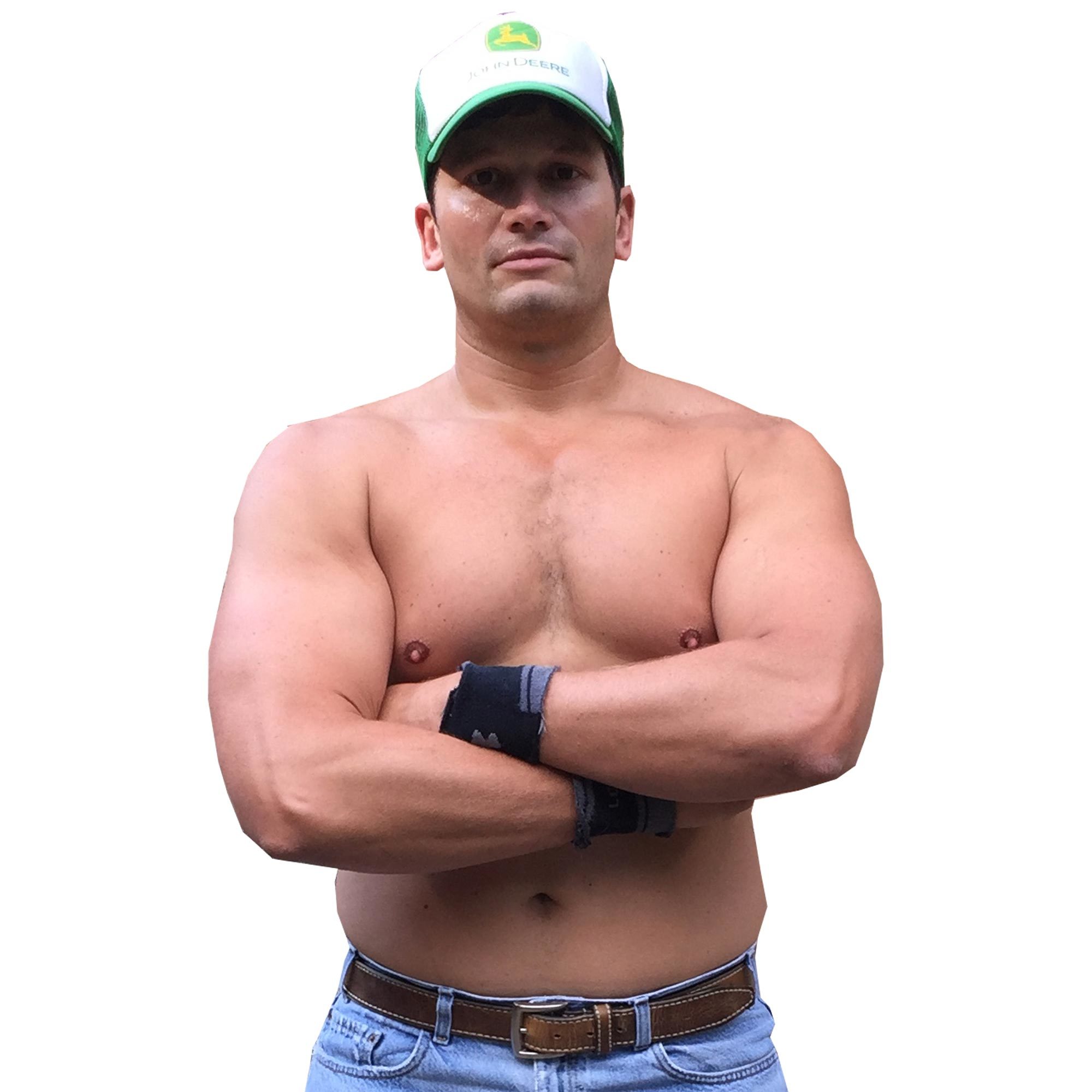 Dustin Baby Face Weeks