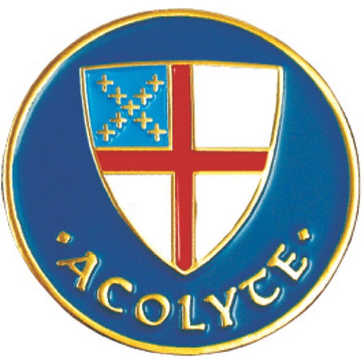Acolyte Traning
