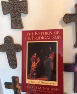 The Return of the Prodigal Son - A Bookstudy