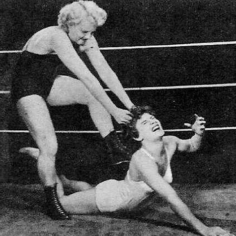 Mrs. Janet Wickline vs Mrs. Kimberly Roberts