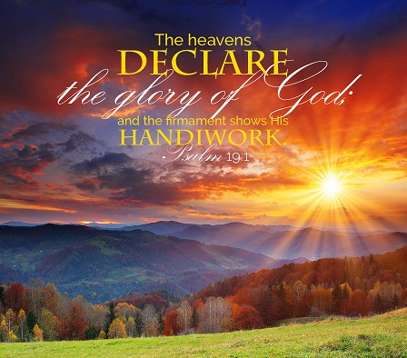 This Sunday (September 16, 2018) at The Church of the Nativity and St. Stephen