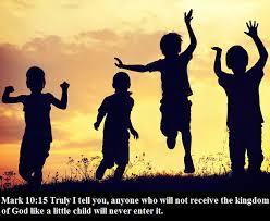 The Unspoken Prayer (sermon) October 7, 2018