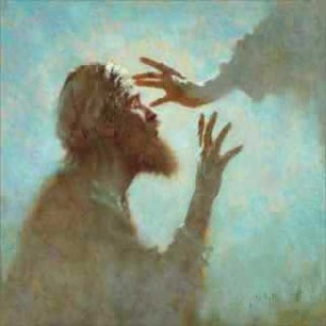 Sermon for the 23rd Sunday after Pentecost